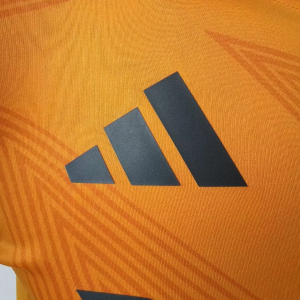 24-25 Real Madrid Away Player Version Jersey - Image 4