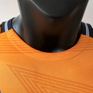 24-25 Real Madrid Away Player Version Jersey - Image 6