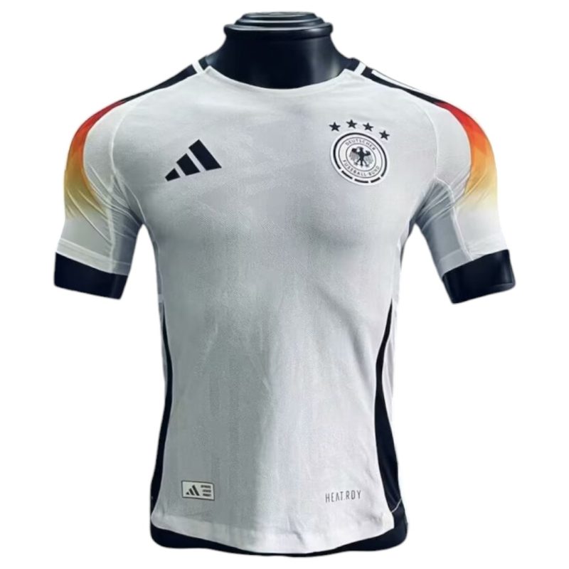 24-25 Germany Home Kit Player Version