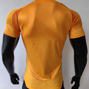 24-25 Real Madrid Away Player Version Jersey - Image 8