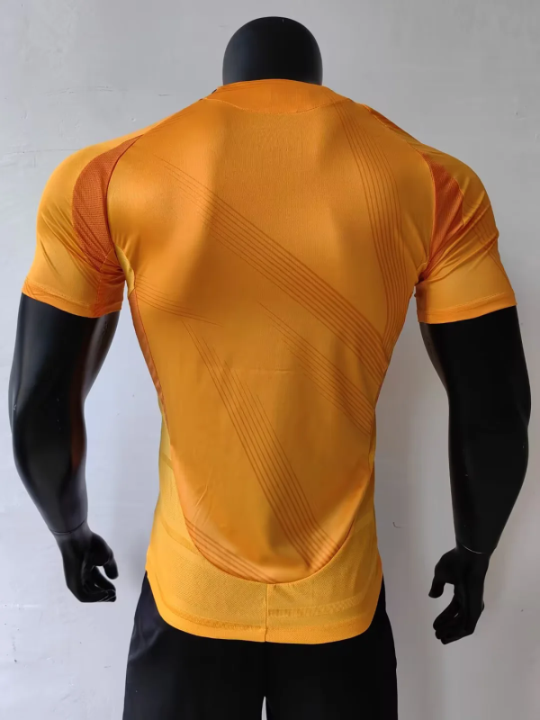 24-25 Real Madrid Away Player Version Jersey - Imagen 8