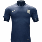 24-25 England Away Kit Player Version
