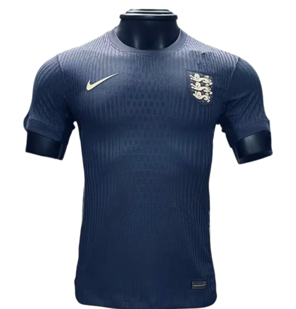 24-25 England Away Kit Player Version