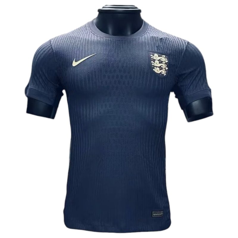 24-25 England Away Kit Player Version