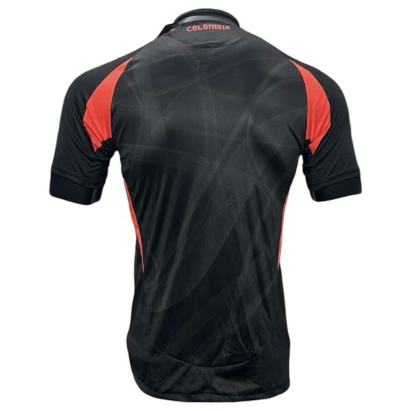 24-25 Clombia Away Kit Player Version - Image 3