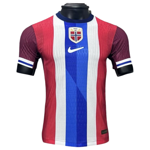 24-25 Norway Away Kit Player Version