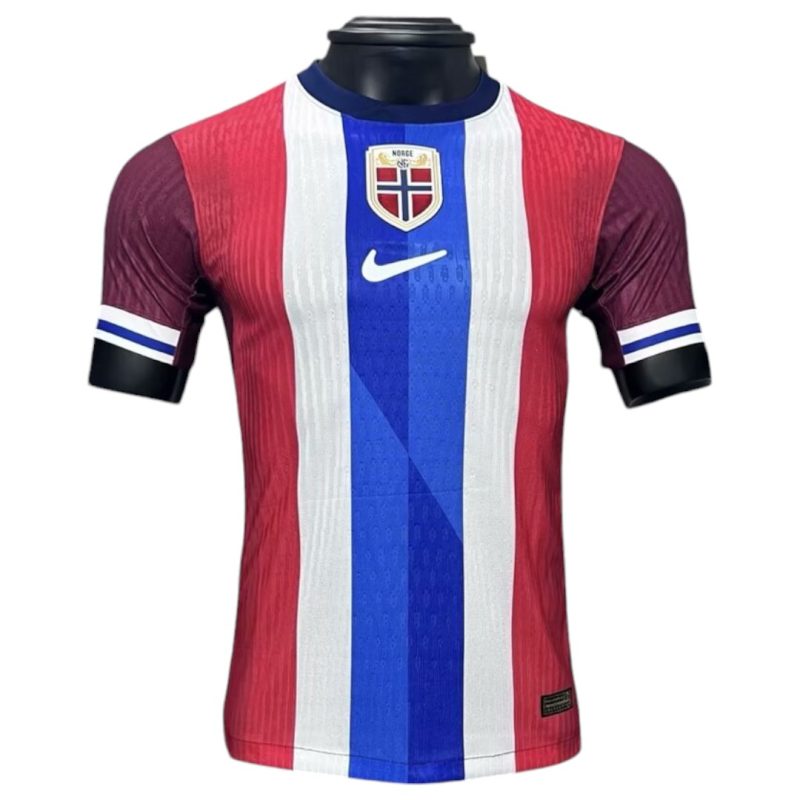 24-25 Norway Away Kit Player Version