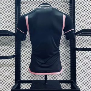 24-25 Inter Miami Away Player Version Jersey - Image 3