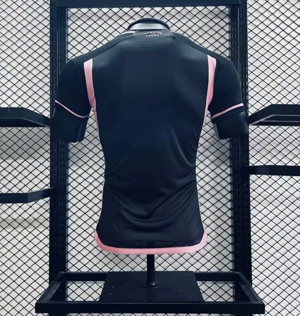 24-25 Inter Miami Away Player Version Jersey - Image 3