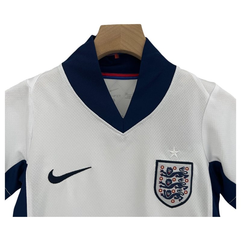 24-25 England Home Kids Kit