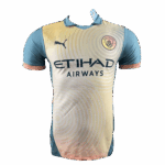 24-25 Manchester Fourth Kit Player Version