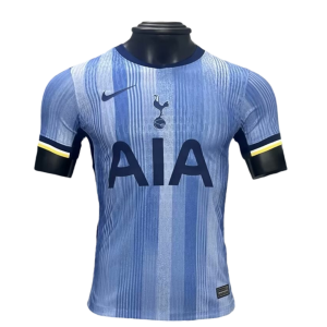 24-25 Tottenham Away Kit Player Version Jersey