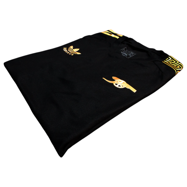 Arsenal x Versace Player version