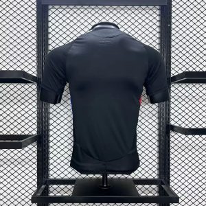 24-25 Olympique Lyonnais Away Kit Player Version - Image 3