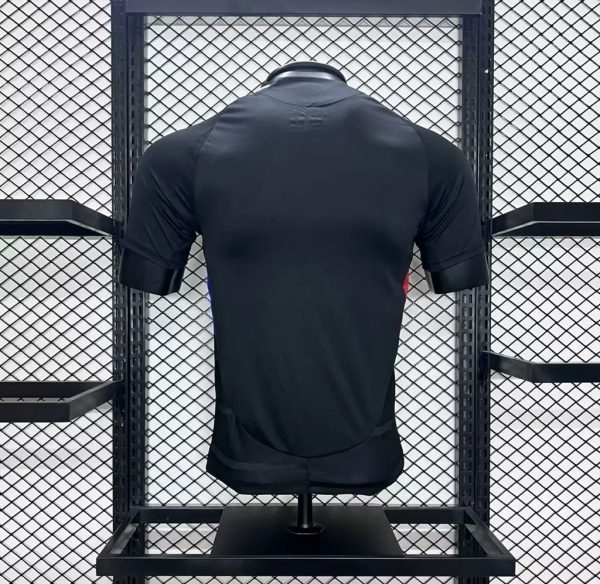 24-25 Olympique Lyonnais Away Kit Player Version - Imagen 3