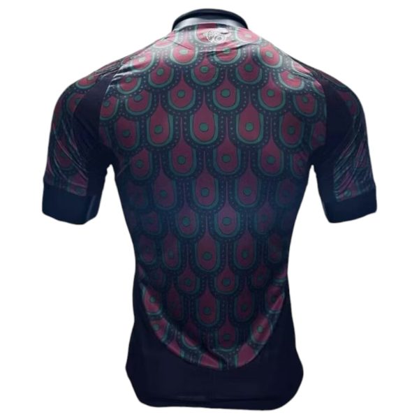 24-25 Mexico Home Kit Player Version - Imagen 3