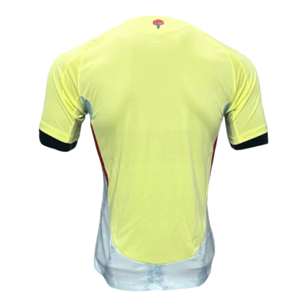 24-25 Spain Away Kit Player Version - Imagen 3