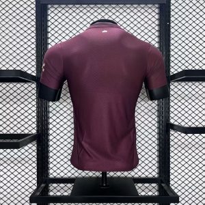 24-25 Manchester City Third Kit Player Version Jersey - Image 3