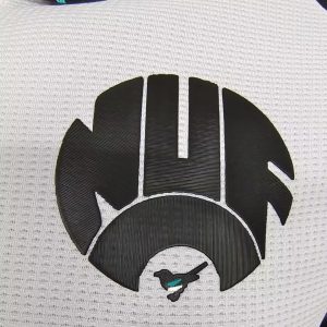 24-25 New Castle United Third Kit Player Version - Image 3