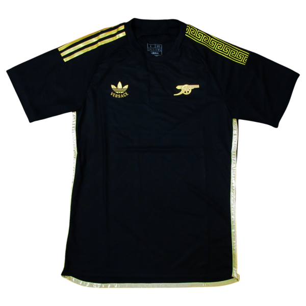 Arsenal x Versace Player version - Imagen 2
