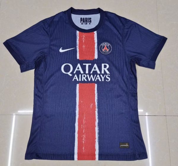 24-25 PSG Home Kit Player Version - Image 4