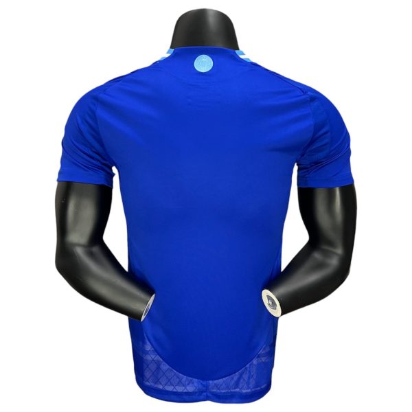 24-25 Argentina Away Kit Player Version - Imagen 3