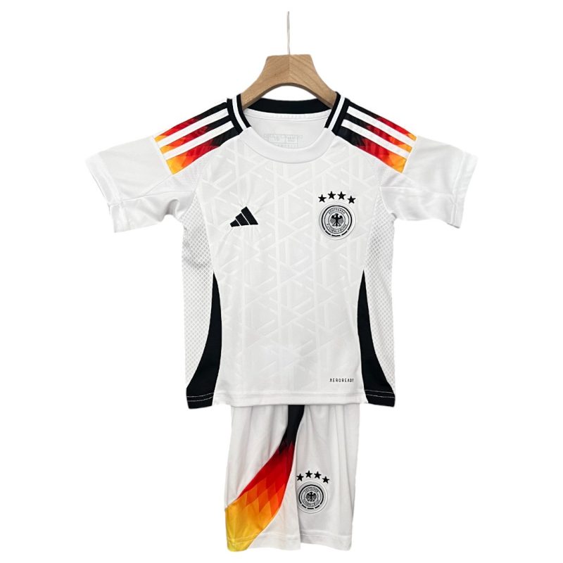 24-25 Germany Home Kids Kit