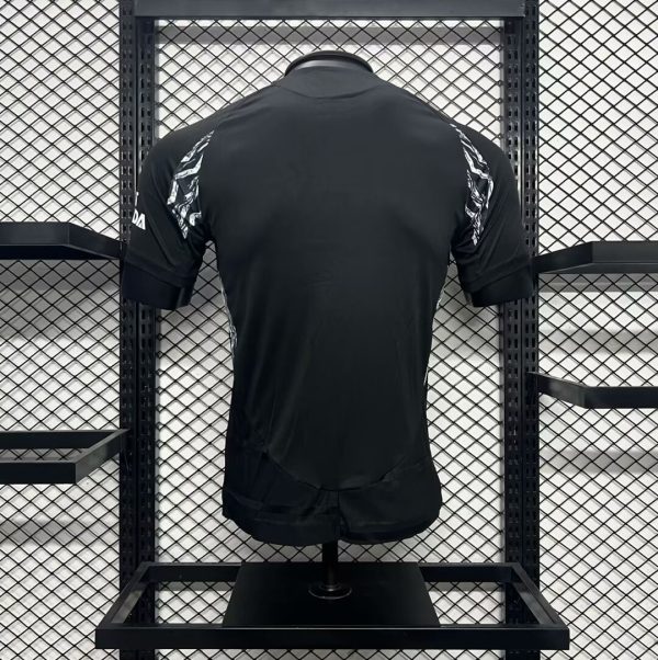 24-25 Arsenal Away Kit Player Version - Imagen 3