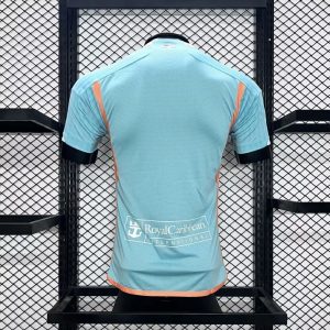 24-25 Inter Miami Away Player Version Jersey - Image 4