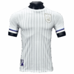 24-25 Uruguay Away Kit Player Version
