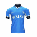 24-25 Napoli Home Kit Player Version