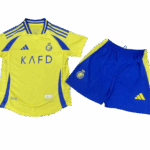 24-25 AL Nassr Home Kids Kit (