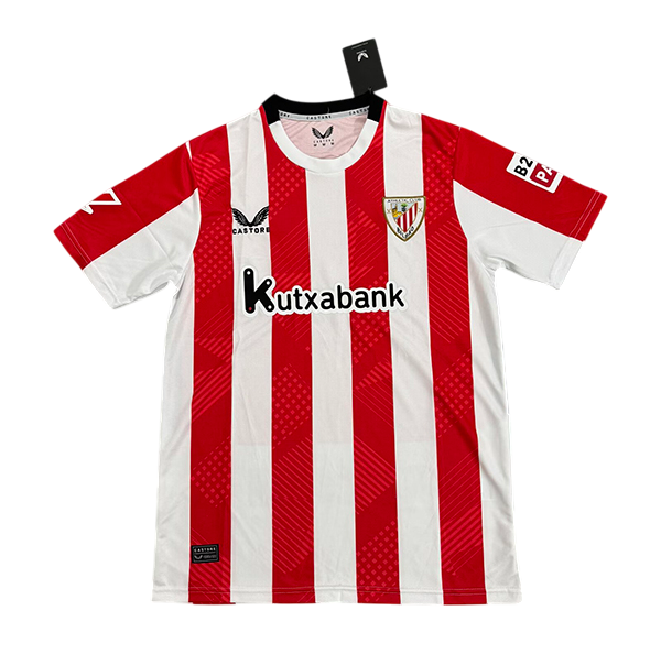 24-25 Athletic Club FC Home Kit Home Fan Version Jersey