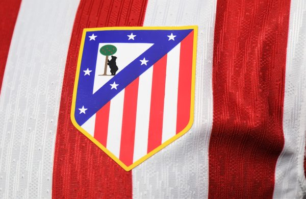 25/26 Atletico de Madrid Home Kit Player Version - Image 5