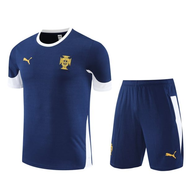 24/25 Portugal Blue Training Set