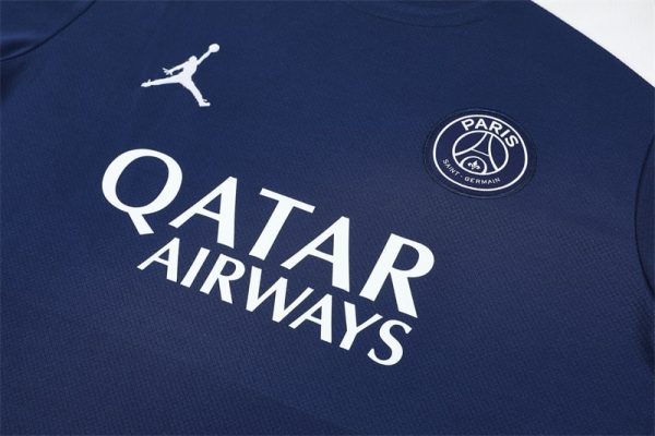 25/26 PSG Blue Training Set - Image 3