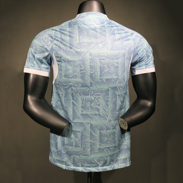 25/26 Juvetnus Away Kit Player Version - Image 5