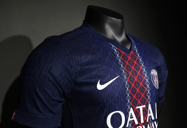 25/26 PSG Home Kit Player Version - Image 3