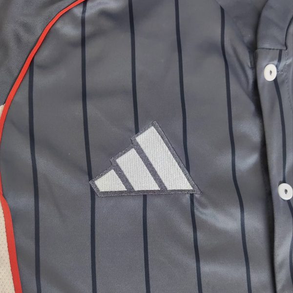 25/26 Bayern Munich US Pack Men's Shirt - Image 3