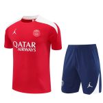 25/26 PSG Red Training Set