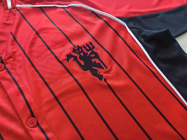 25/26 Manchester United US Pack Men's Shirt - Image 4