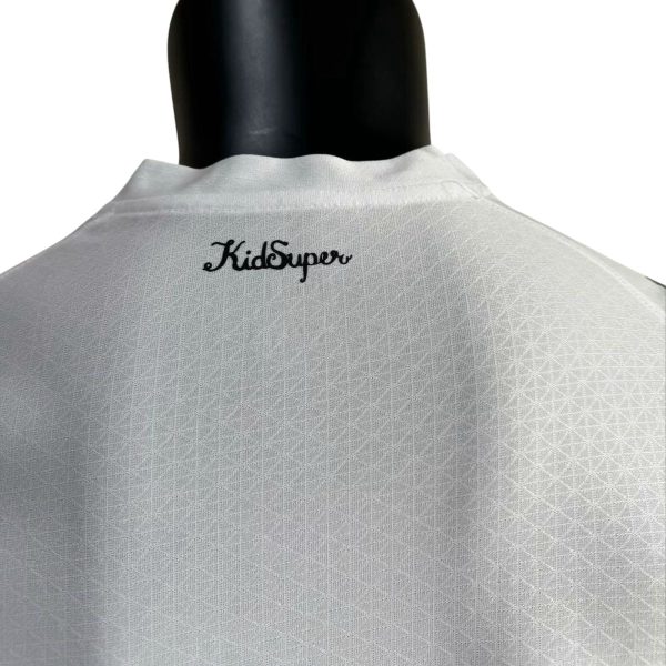 25/26 Manchester City Away Kit Player Version - Image 6