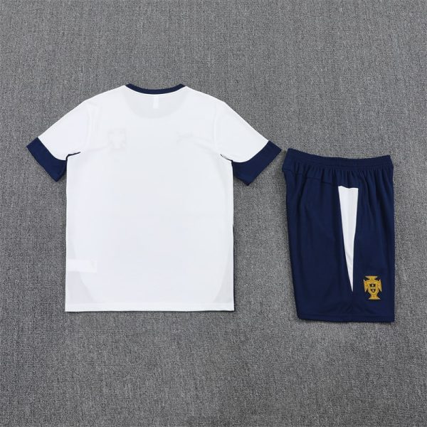 24/25 Portugal White Training Set - Image 5