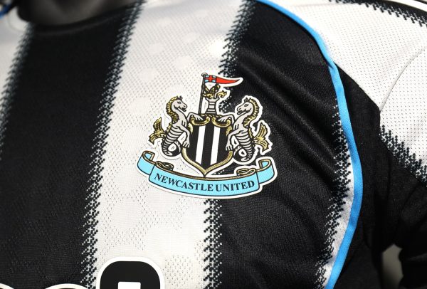 25/26 Newcastle United Home Kit Player Version (Copy) - Image 4