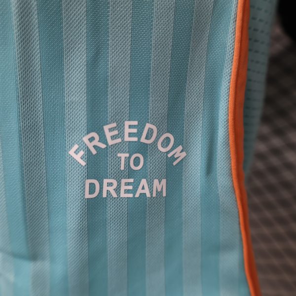 24/25 Inter Miami Away Kit Player Version - Image 6