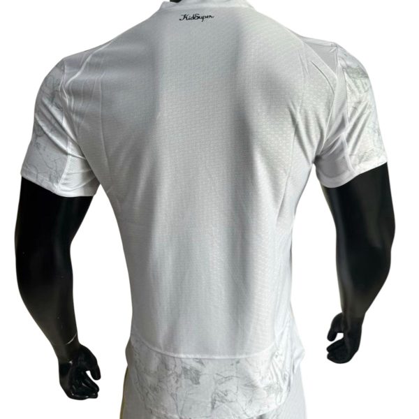 25/26 Manchester City Away Kit Player Version - Image 7