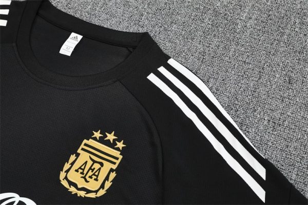 25/26 Argentina Black Training Set - Image 4