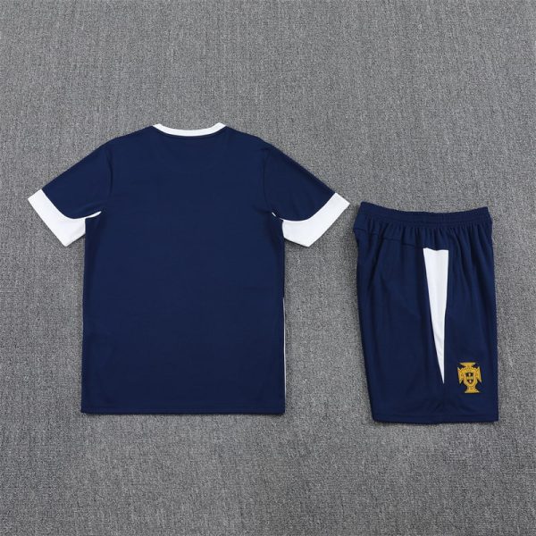 24/25 Portugal Blue Training Set - Image 5