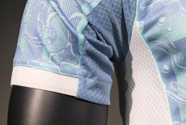 25/26 Juvetnus Away Kit Player Version - Image 4