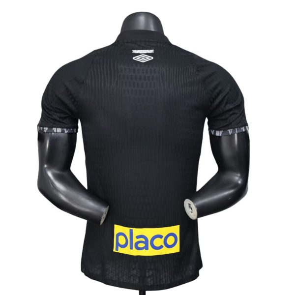 25/26 Santos Away Kit Player Version - Image 3